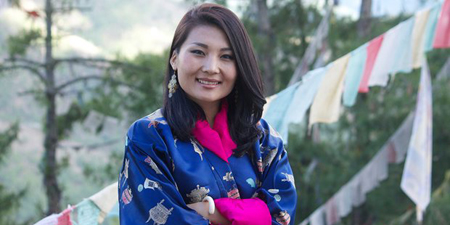 Bhutan - Prominent journalist faces defamation suit for sharing Facebook post